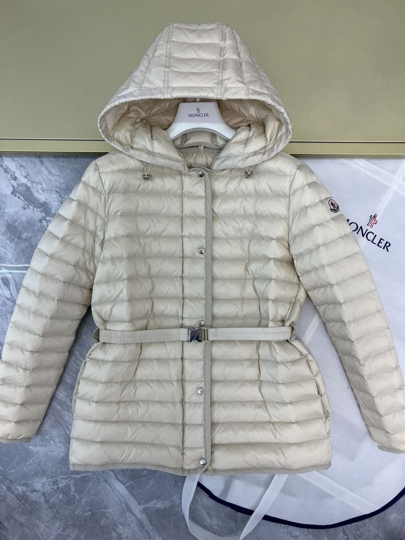 Moncler Down Jackets